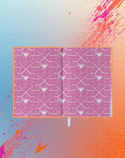 The Score (Collector's Edition Hardcover) (Off-Campus #3) by Elle Kennedy