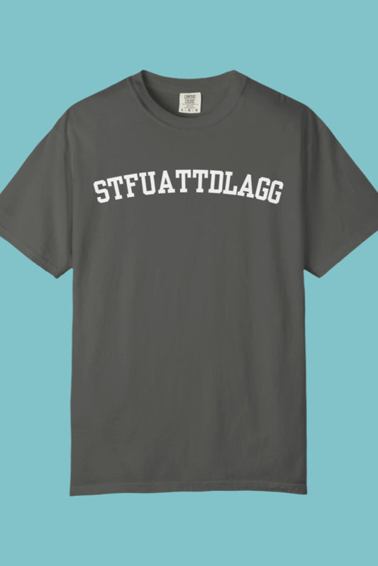 STFUTTDLAGG t-shirt