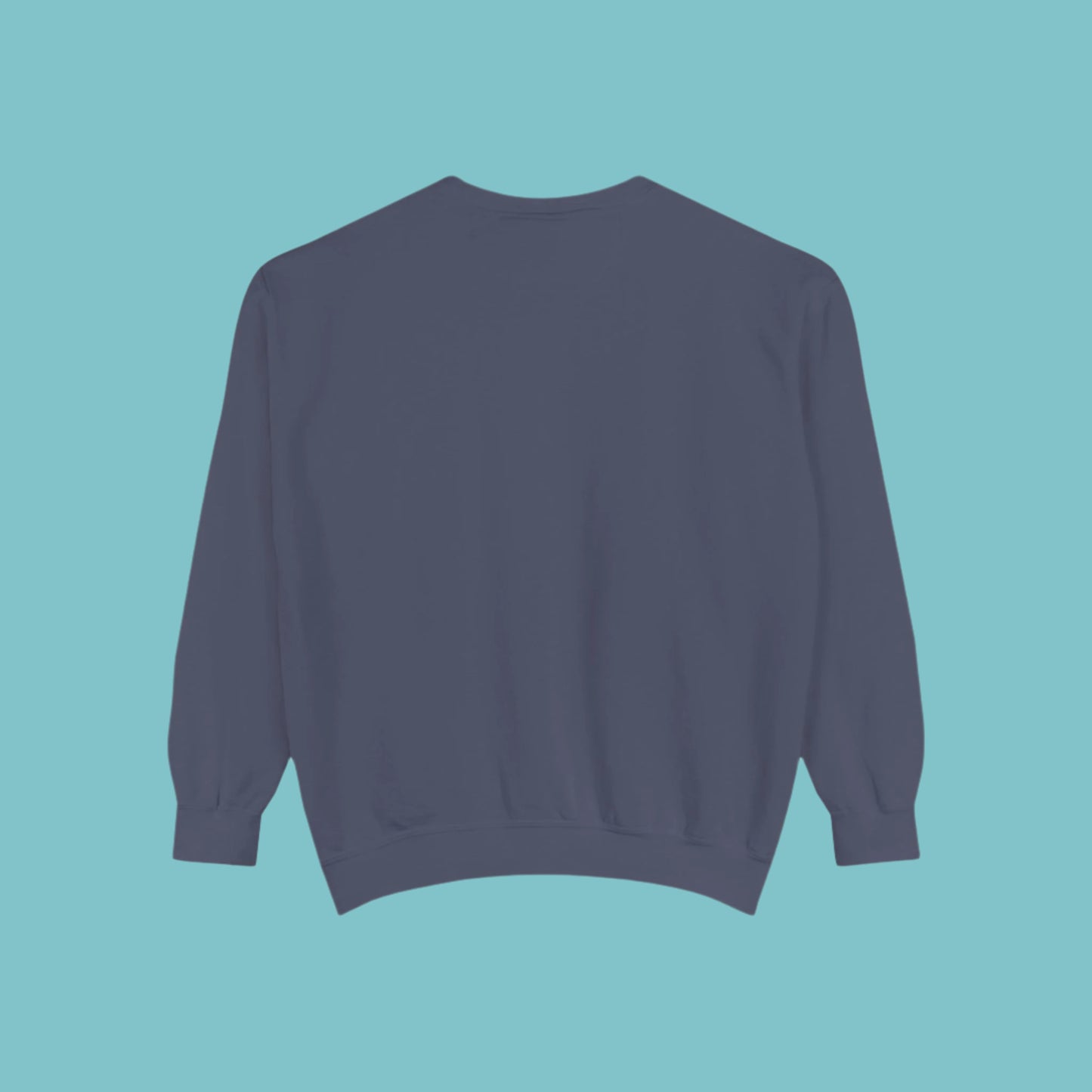 Book Club Babe Crewneck