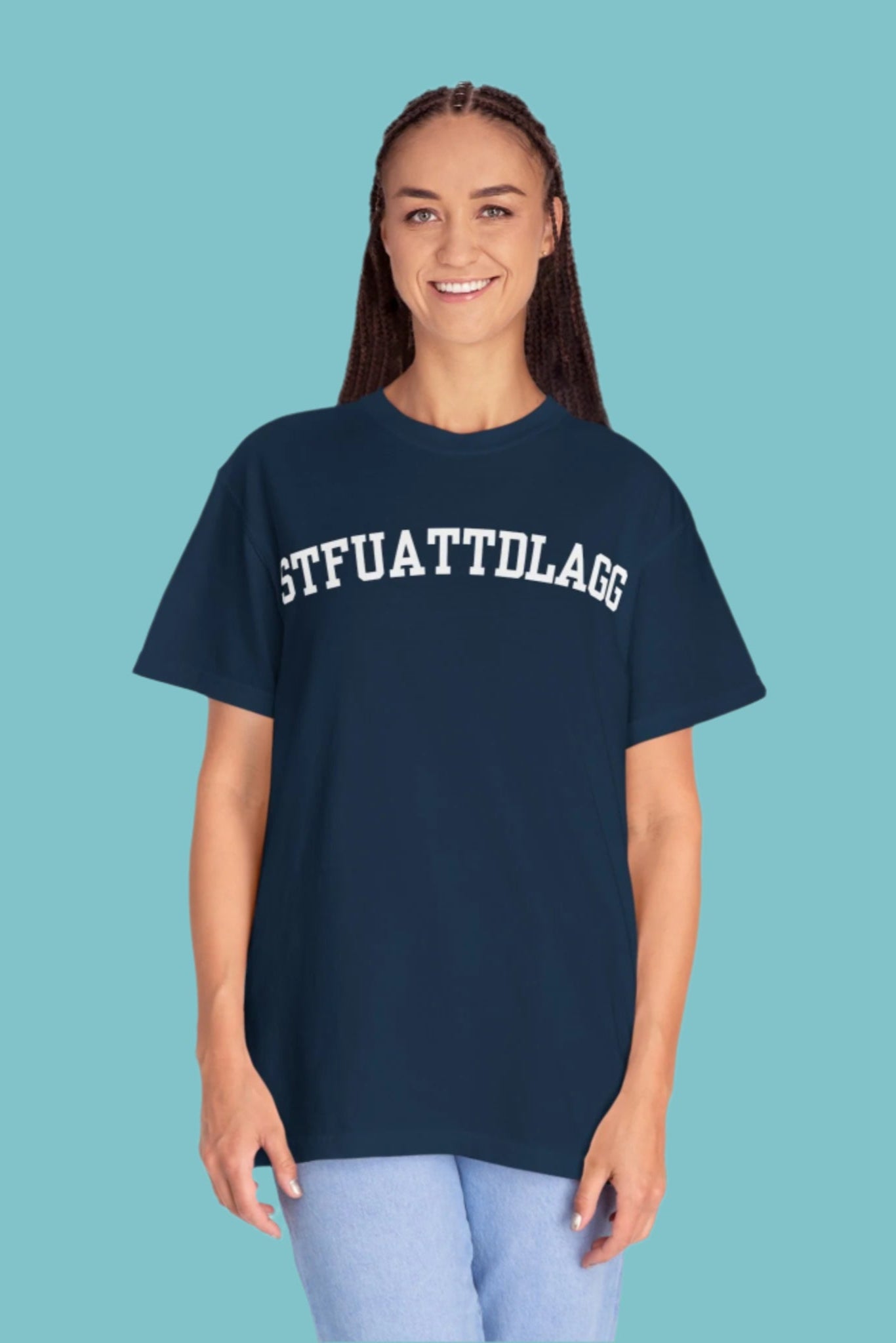 STFUTTDLAGG t-shirt