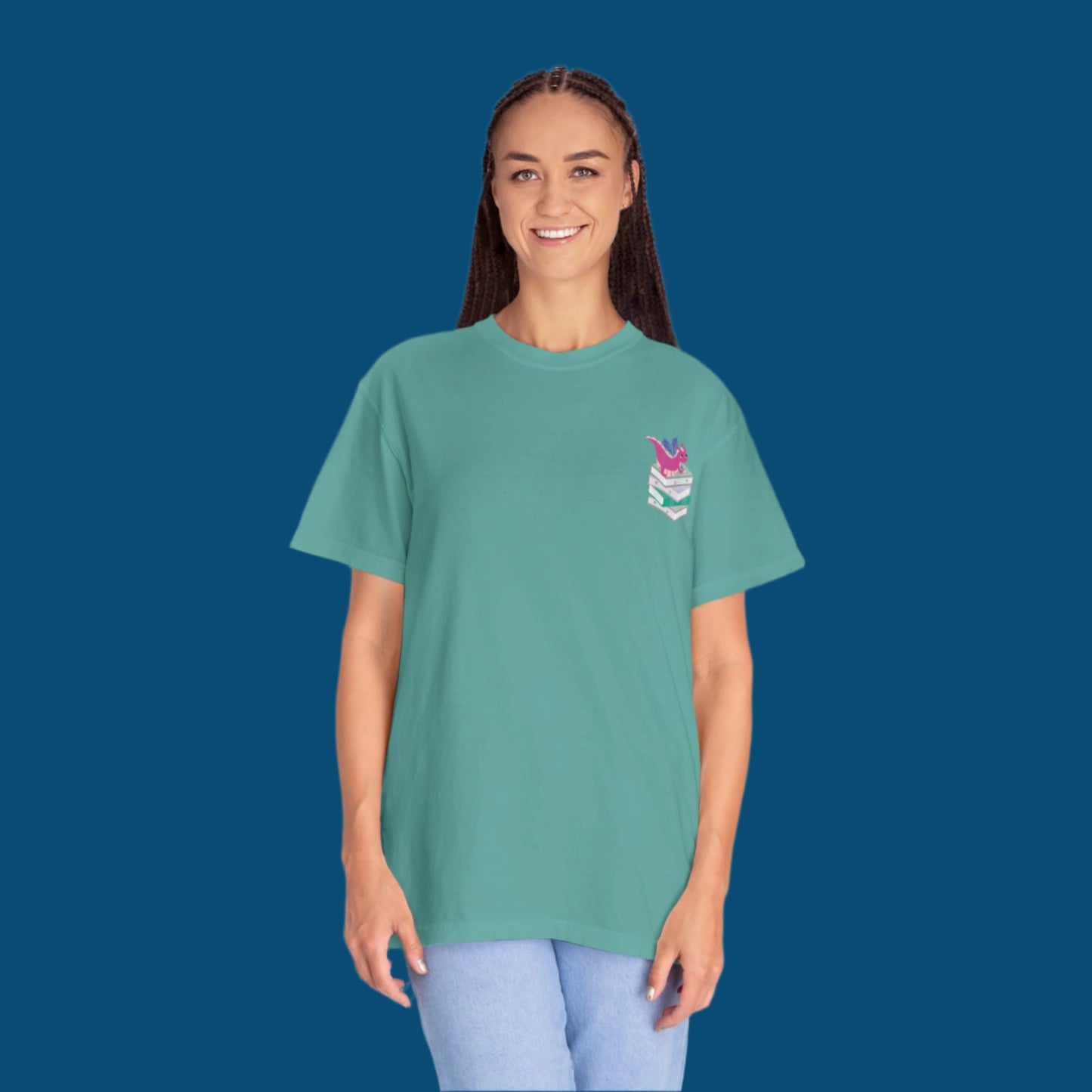 Enemies Lovers Repeat t-shirt