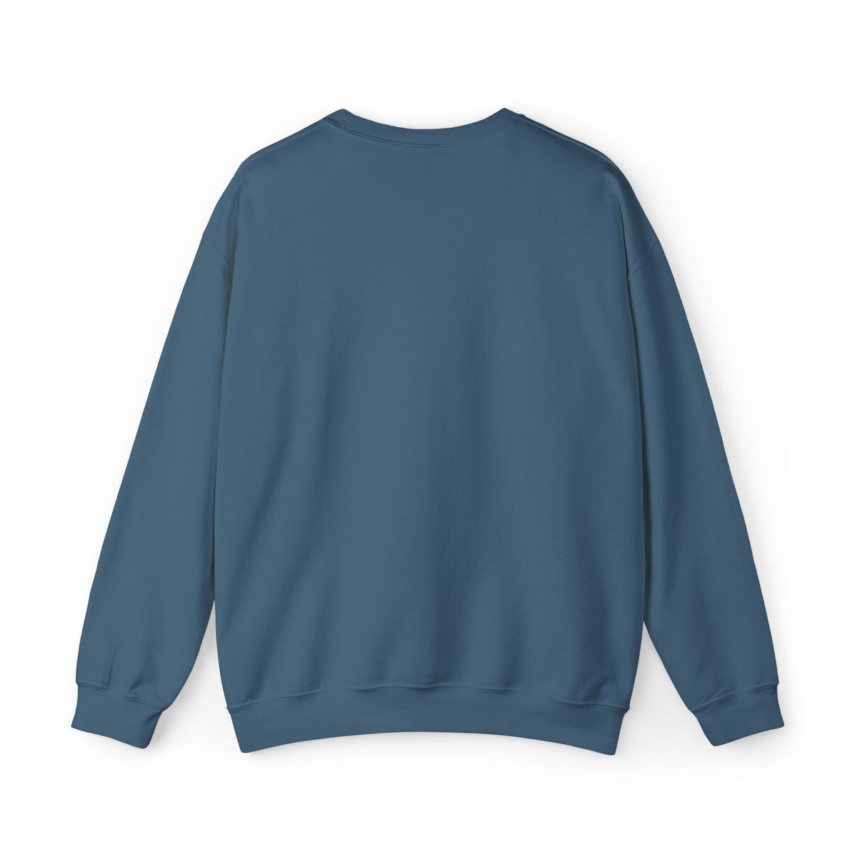 She Reads Embroidered Crewneck