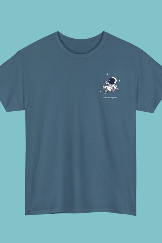 Book Hangover Protocol T-shirt