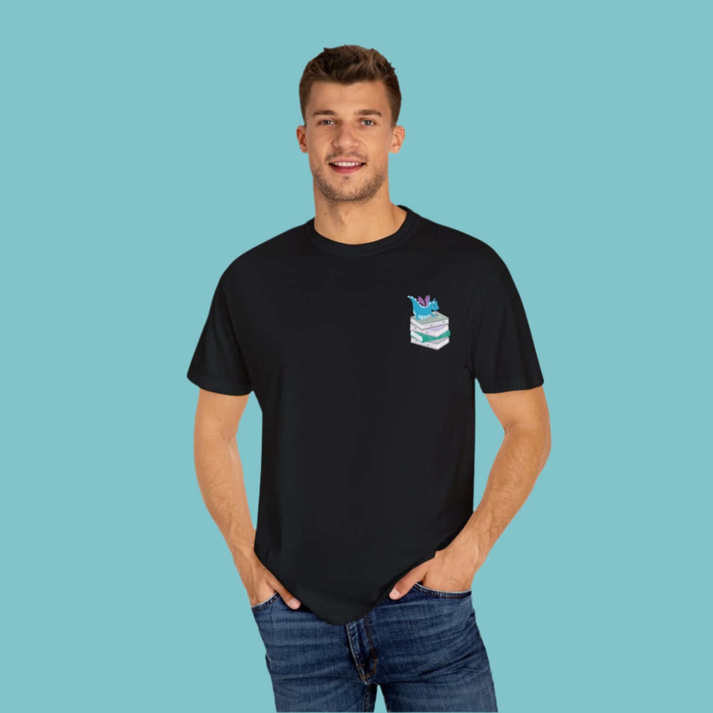 Enemies Lovers Repeat t-shirt