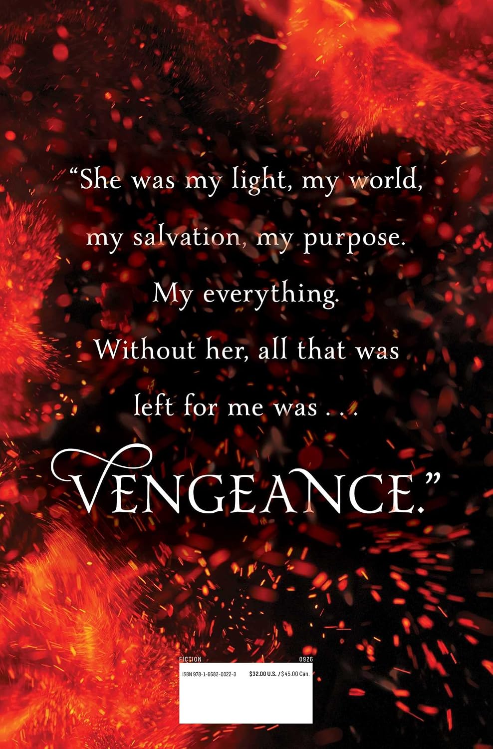 Burn of the Everflame (Hardcover) (The Kindred’s Curse Saga #4) by Penn Cole