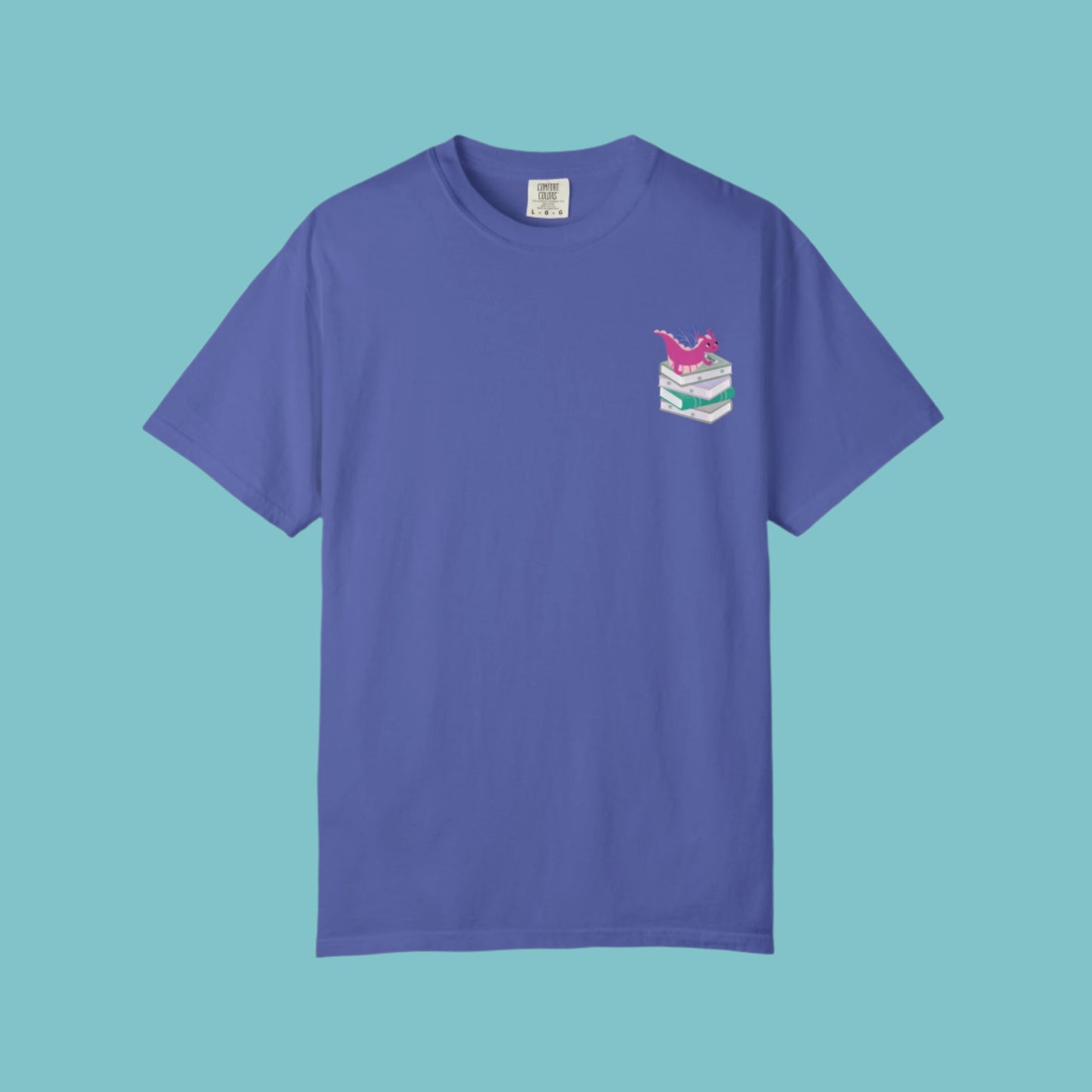 Enemies Lovers Repeat t-shirt
