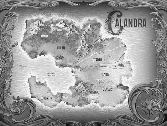 Shield of Sparrows by Devney Perry (Deluxe Limited Edition Hardback)