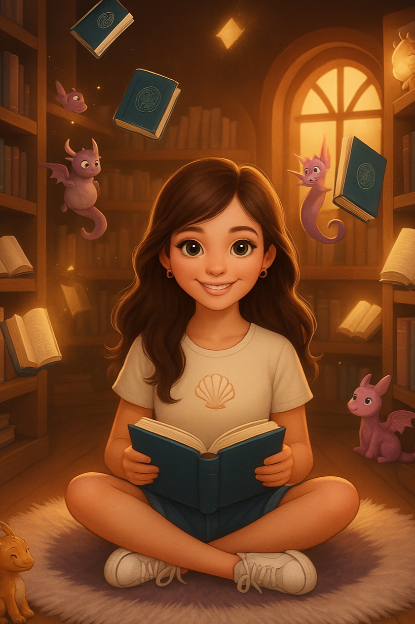 Support the Bookshop