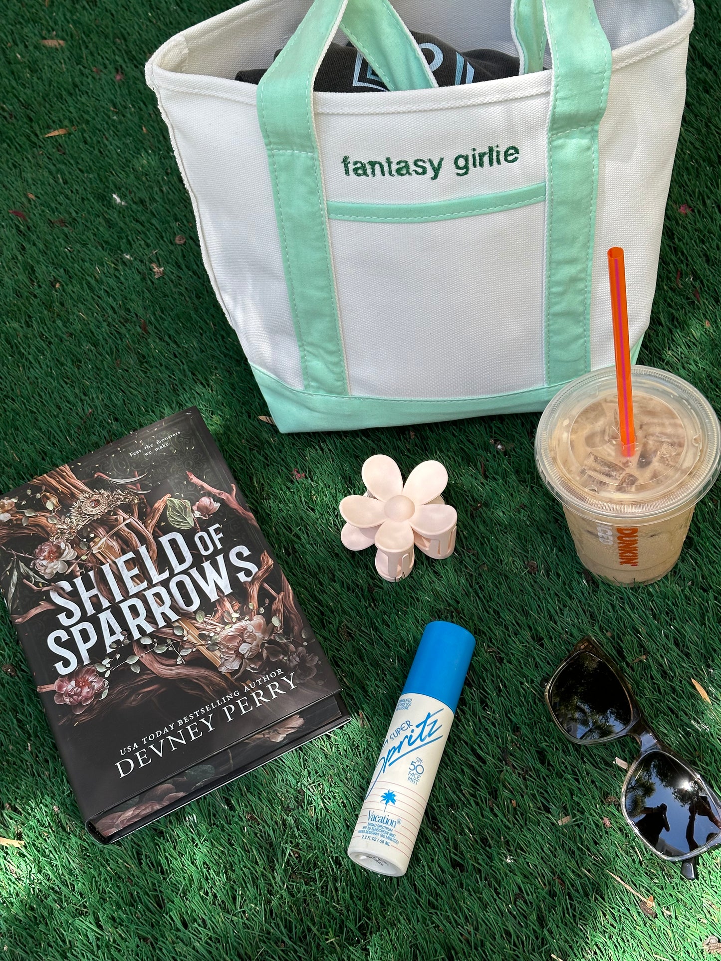 Book Babe Bundle
