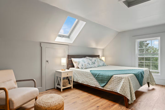 She Reads Retreat — Private Room Deposit