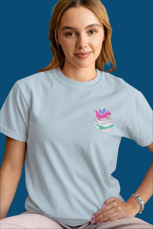 Enemies Lovers Repeat t-shirt