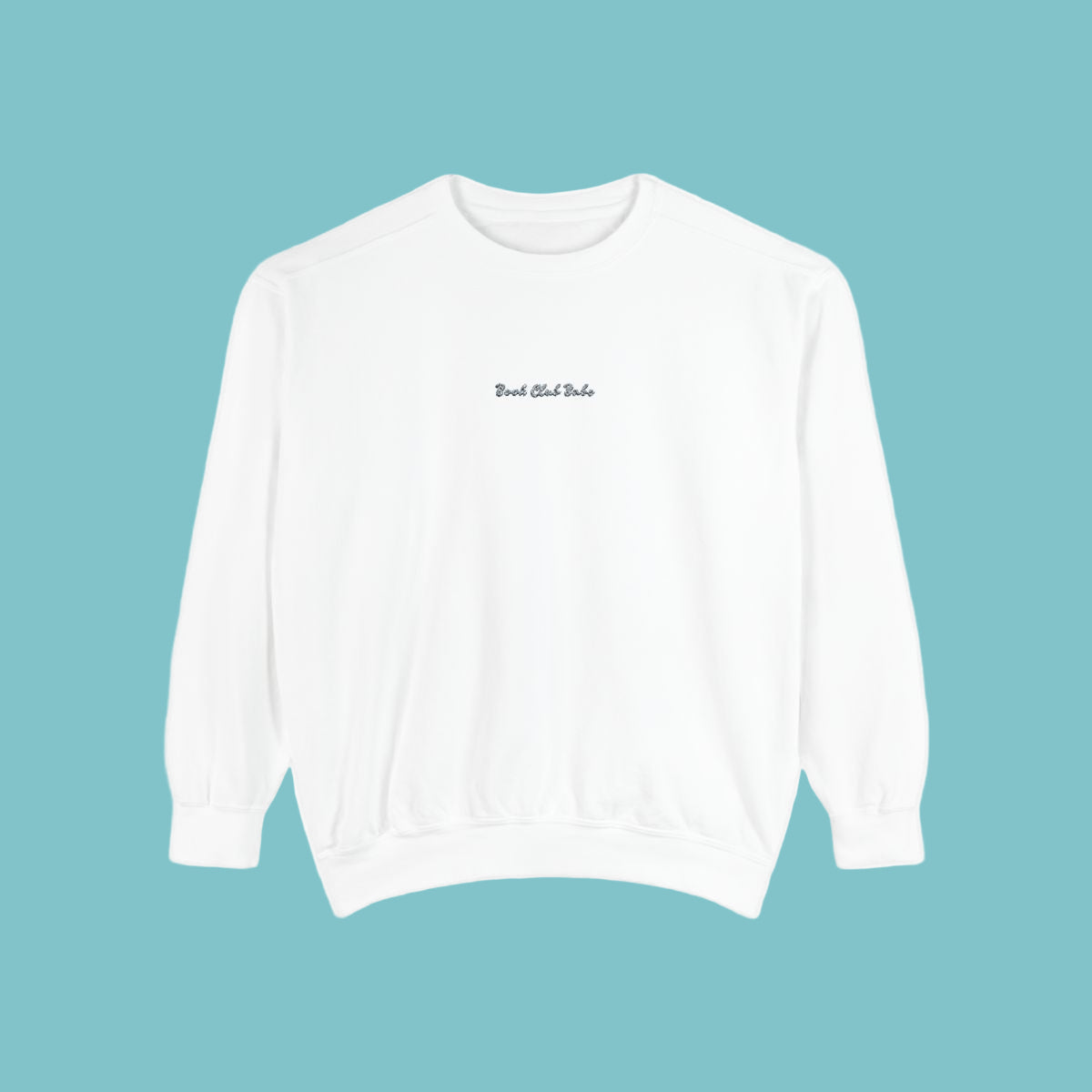 Book Club Babe Crewneck