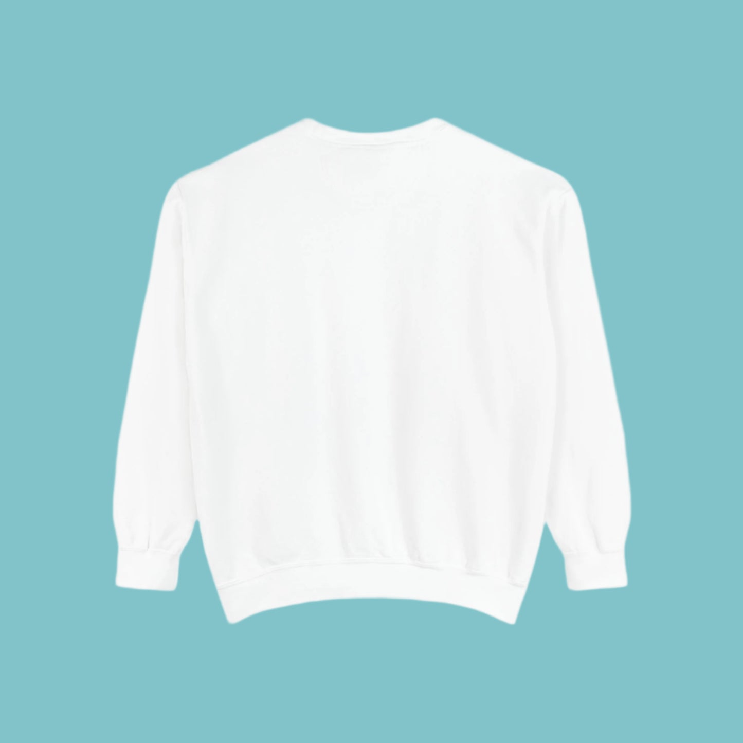 Book Club Babe Crewneck