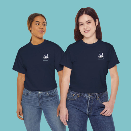 Book Hangover Protocol T-shirt