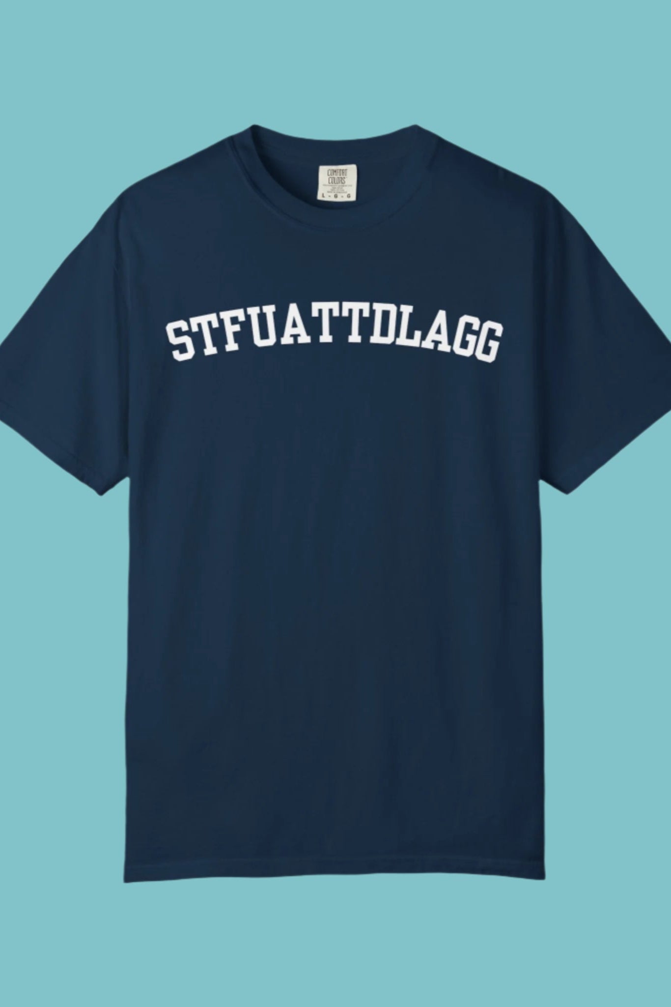 STFUTTDLAGG t-shirt
