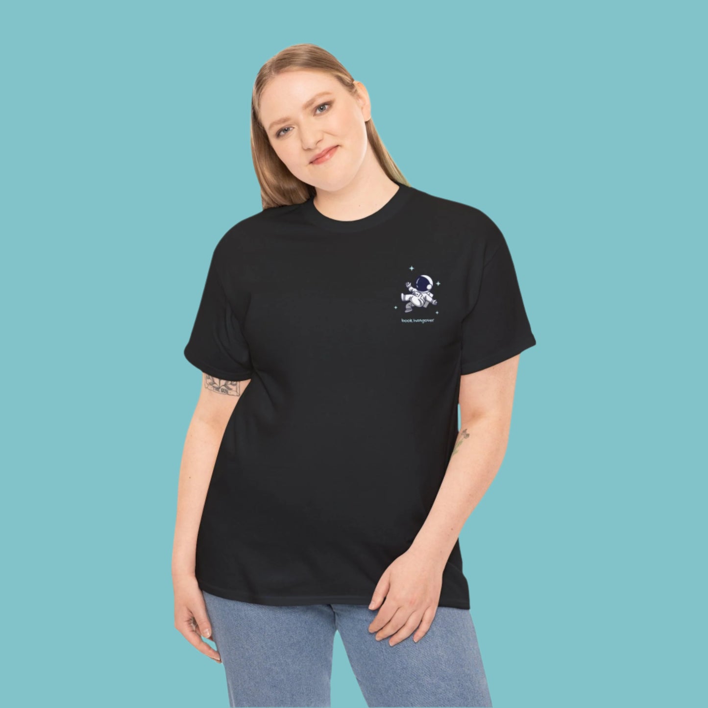 Book Hangover Protocol T-shirt