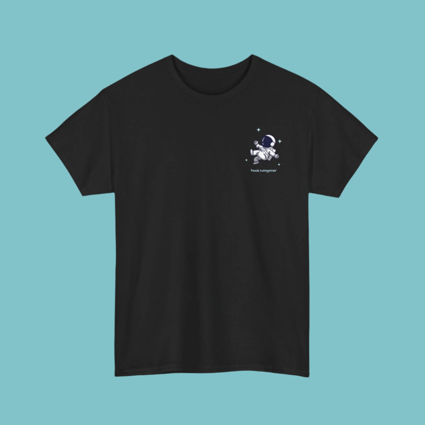 Book Hangover Protocol T-shirt