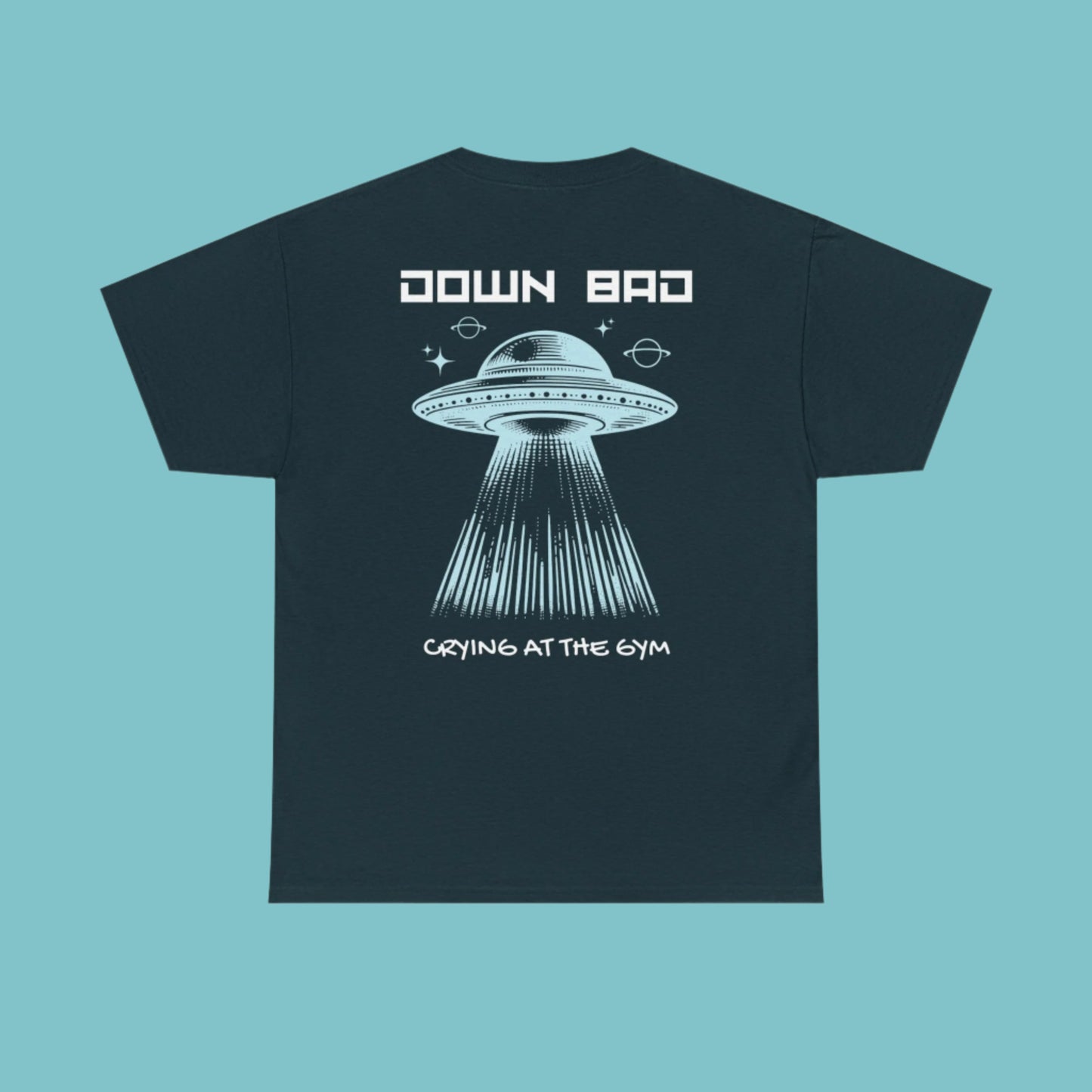 Book Hangover Protocol T-shirt