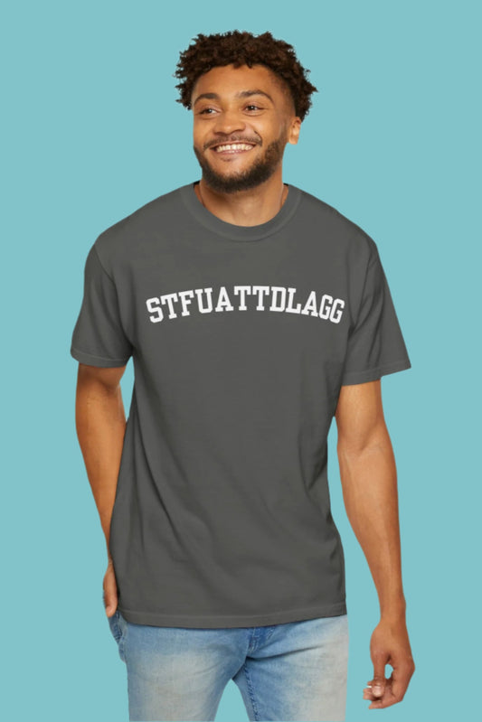 STFUTTDLAGG t-shirt