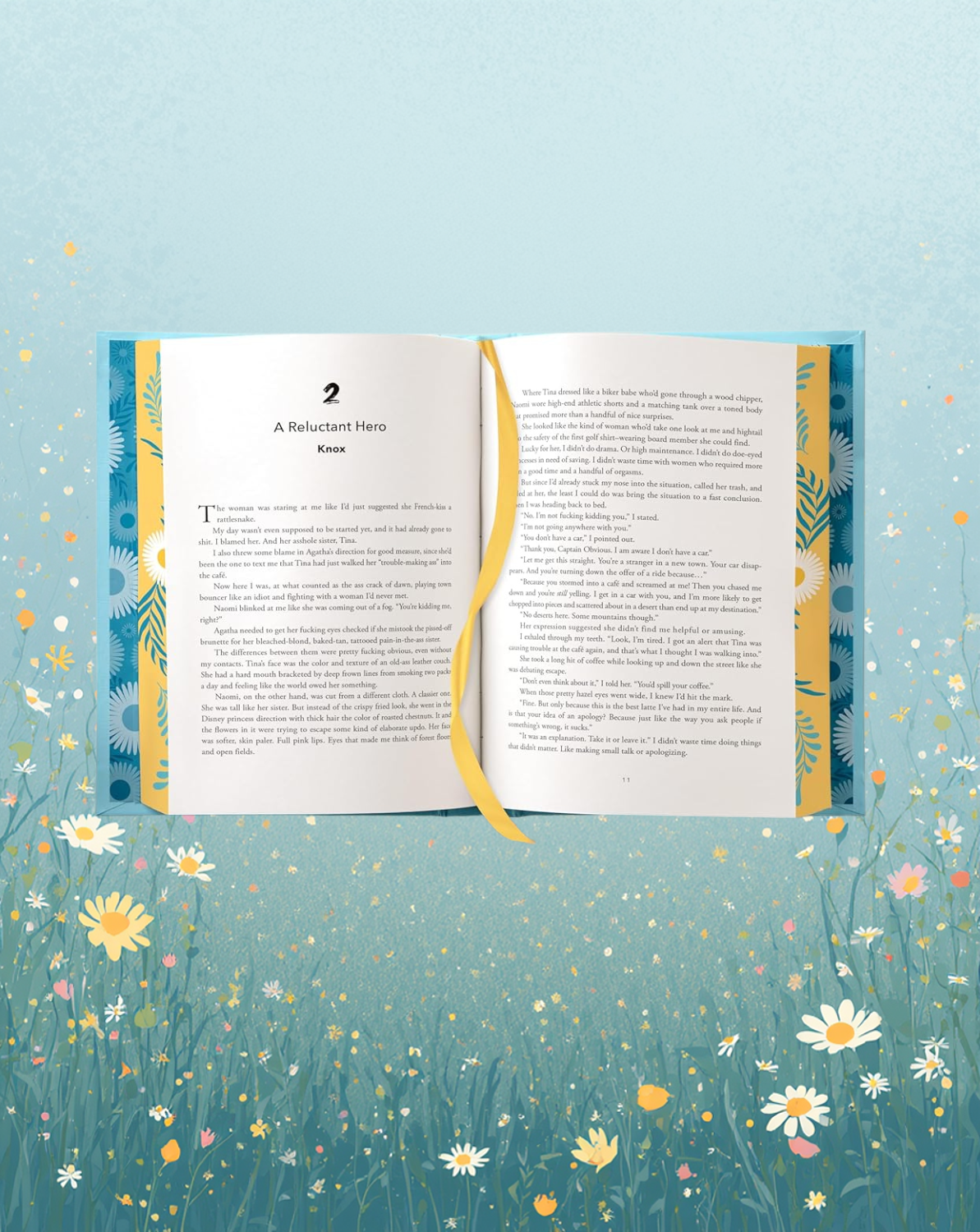 Things We Never Got Over (Collector's Edition) by Lucy Score