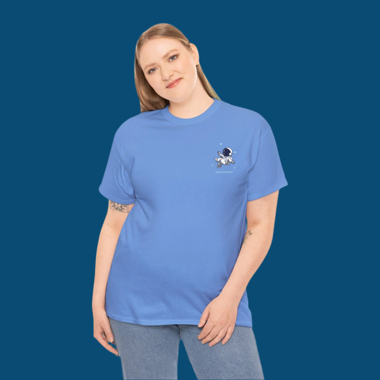 Book Hangover Protocol T-shirt