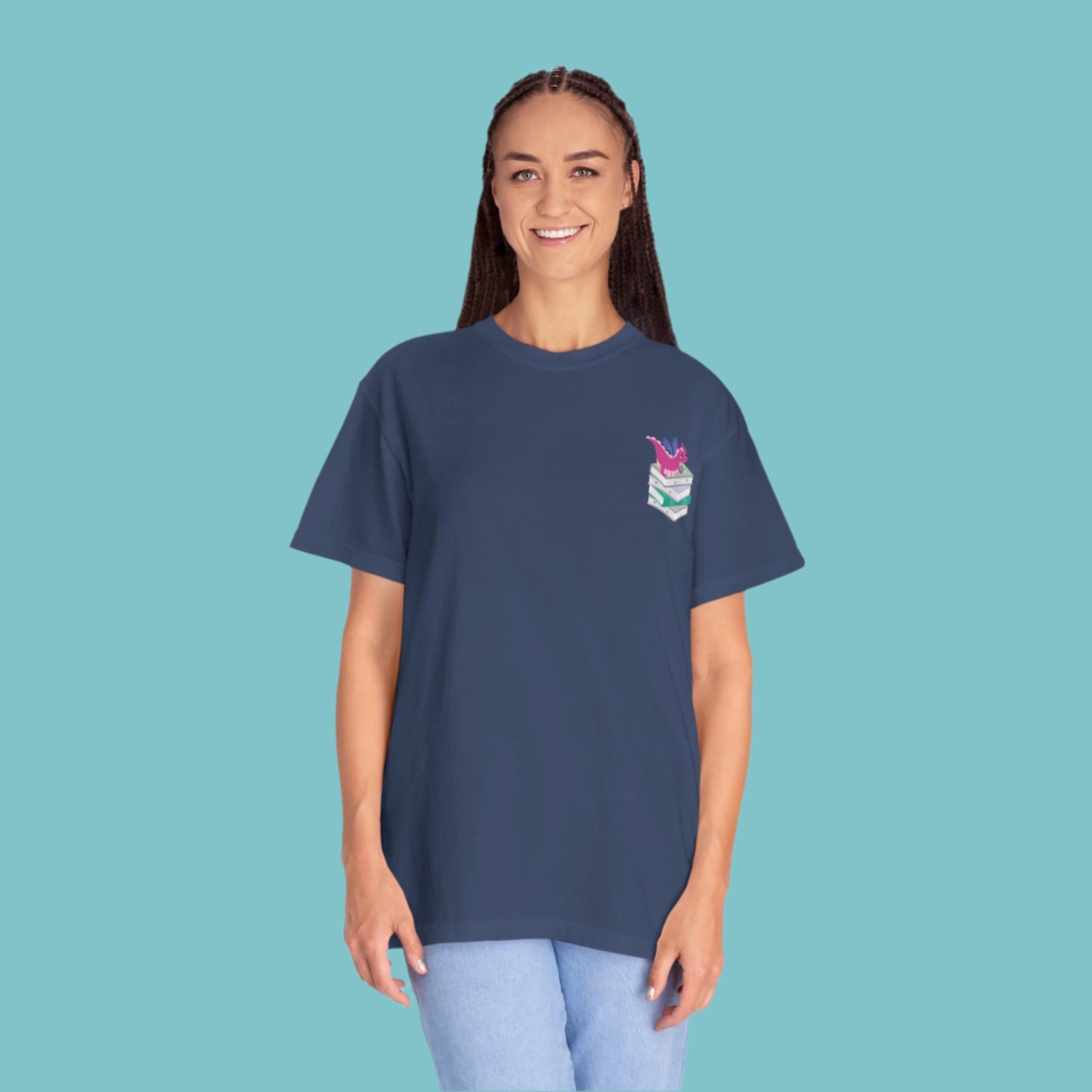 Enemies Lovers Repeat t-shirt