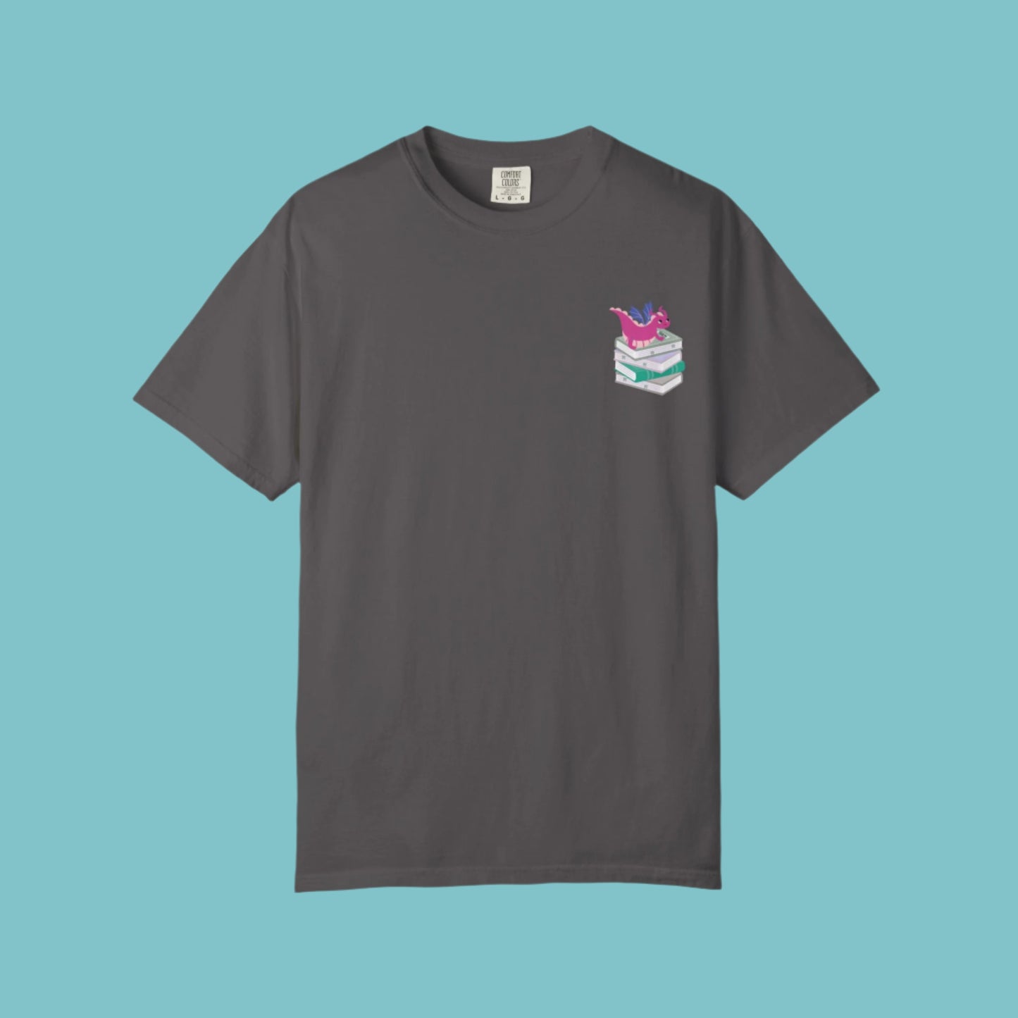 Enemies Lovers Repeat t-shirt