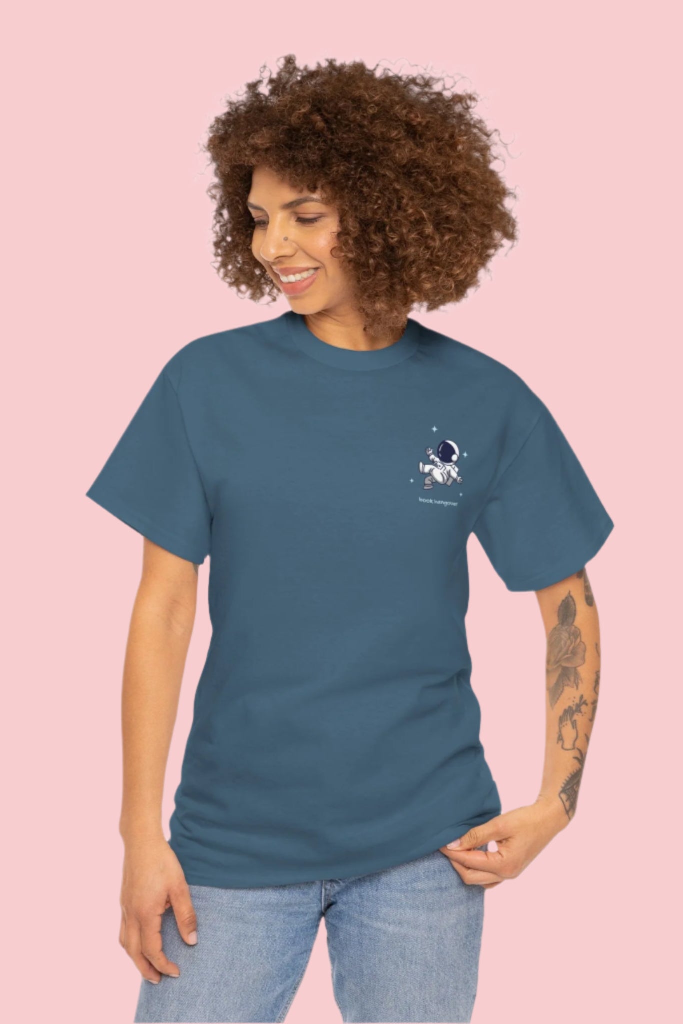 Book Hangover Protocol T-shirt