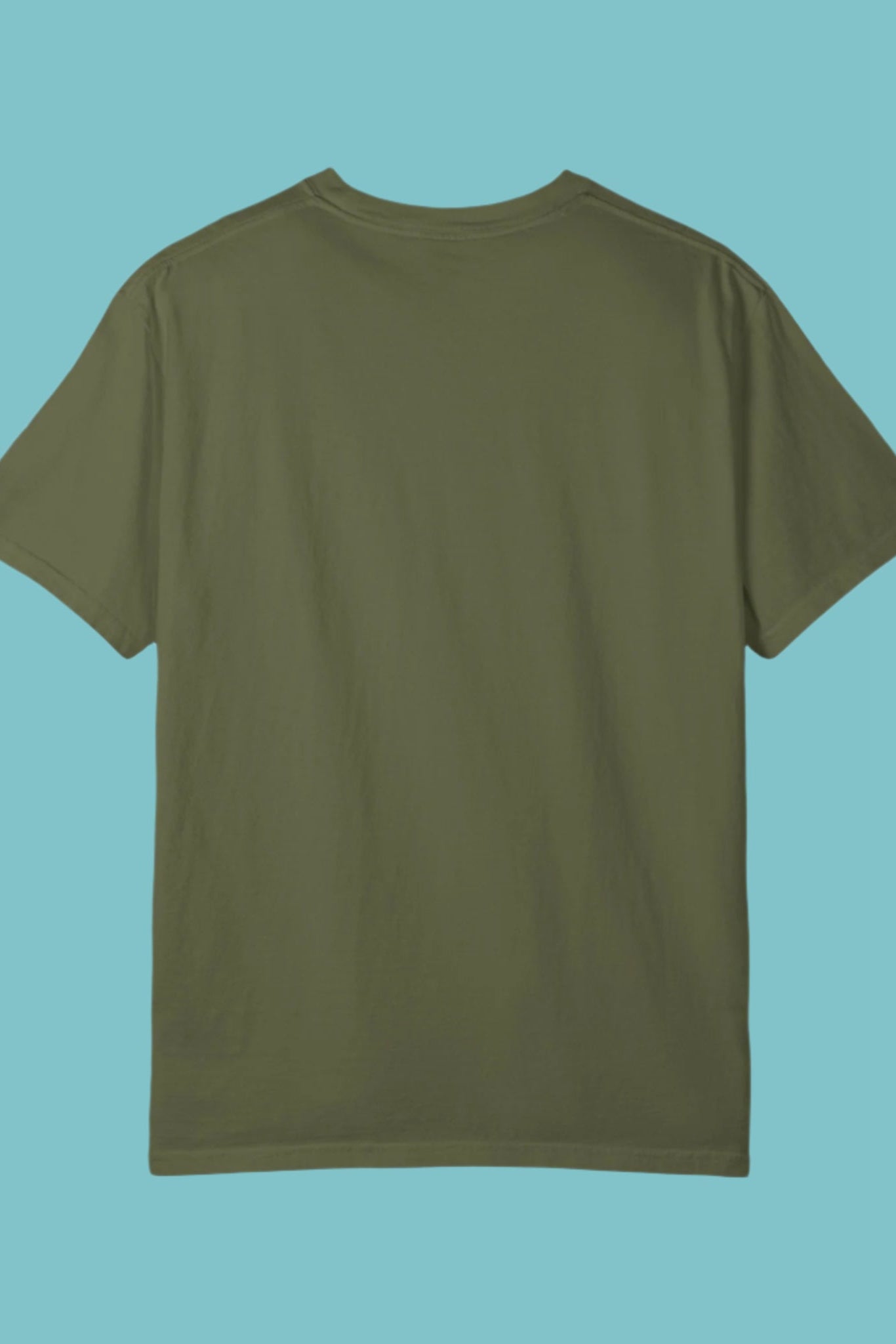 STFUTTDLAGG t-shirt
