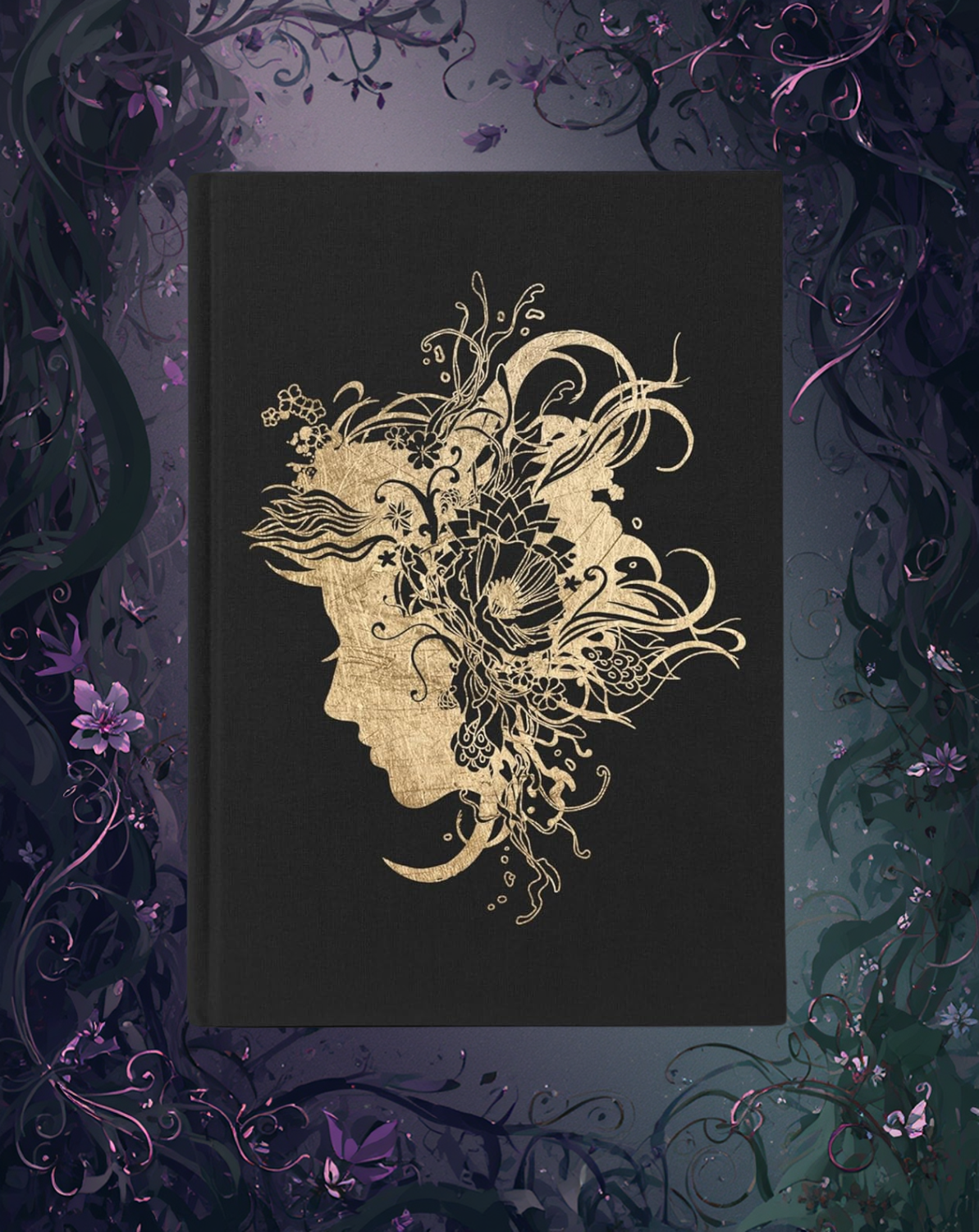 Rites of the Starling (Deluxe Limited Edition Hardcover) by Devney Perry