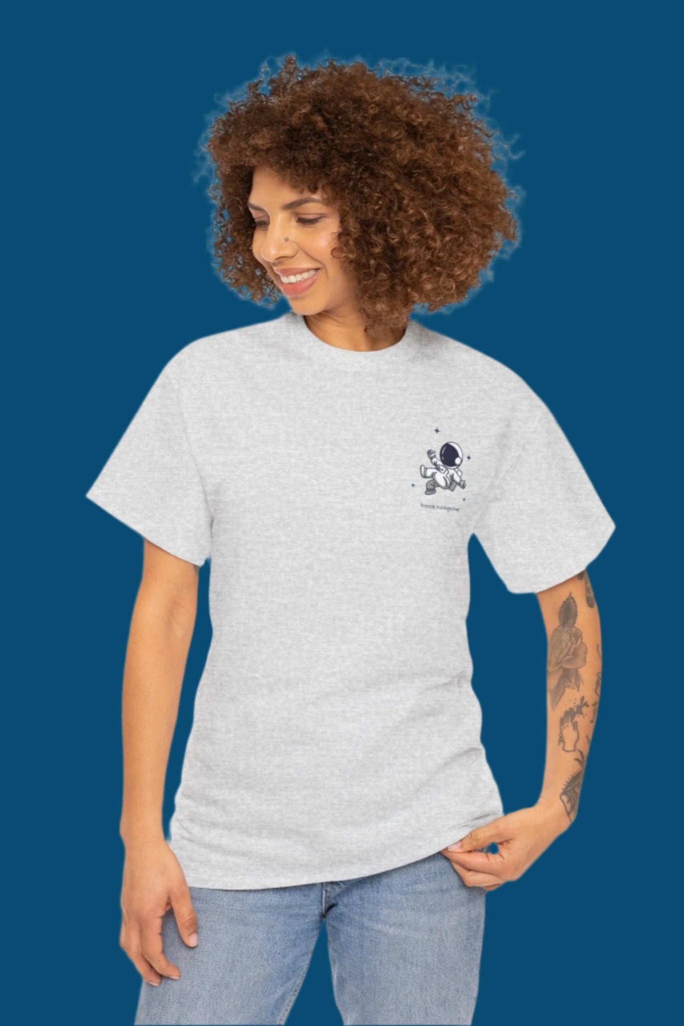 Book Hangover Protocol T-shirt