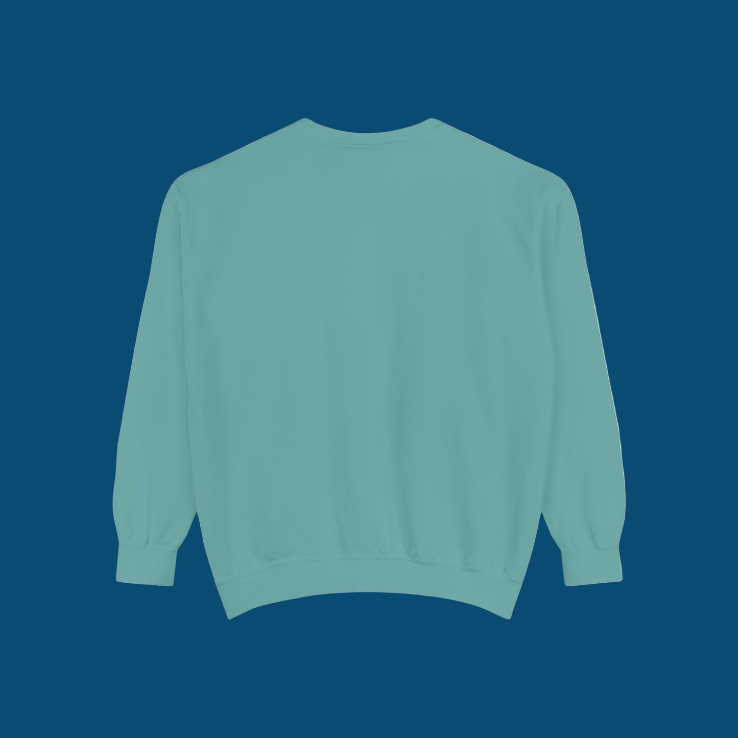 She Reads Bookshop Logo Crewneck