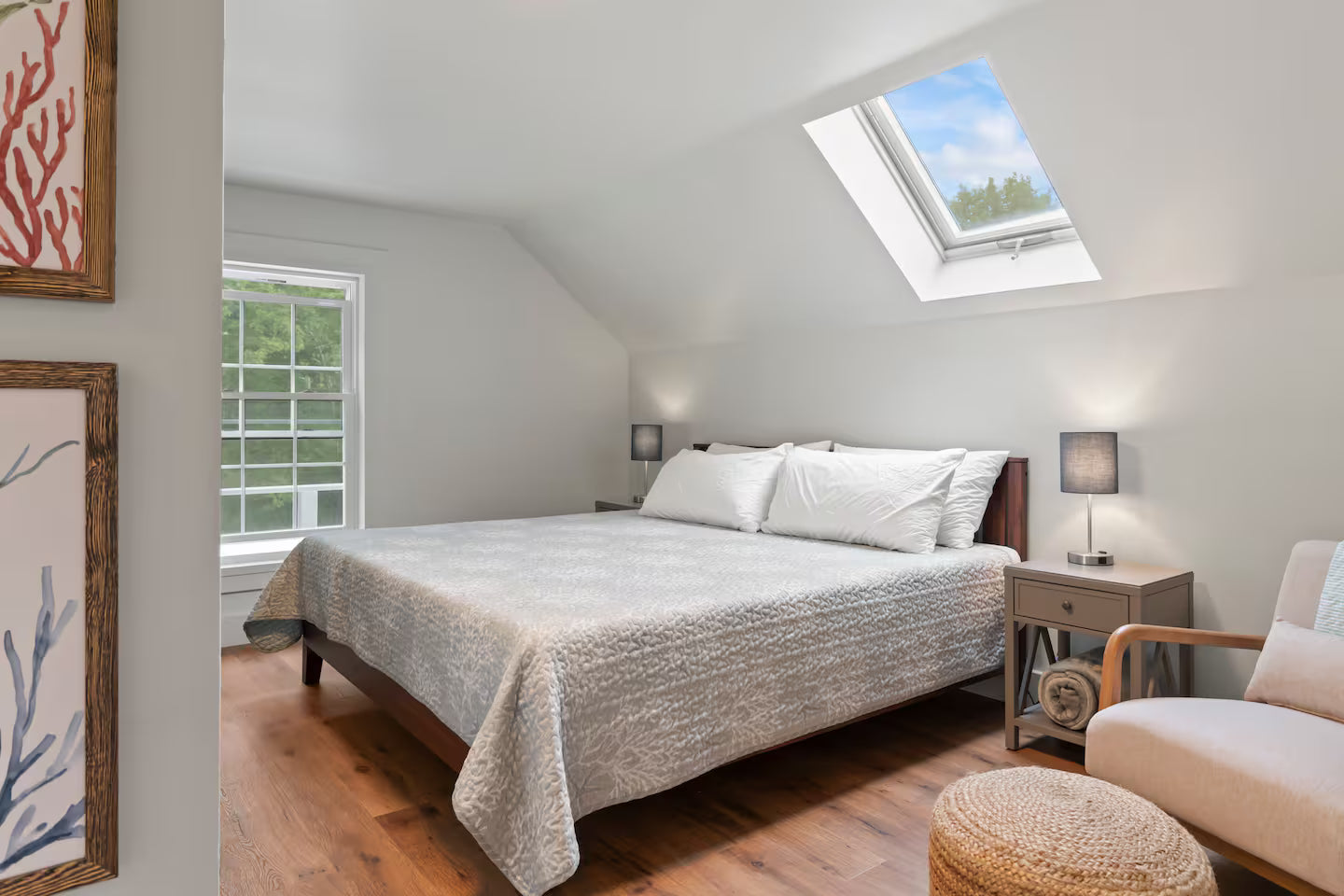 She Reads Retreat — Shared Room Deposit