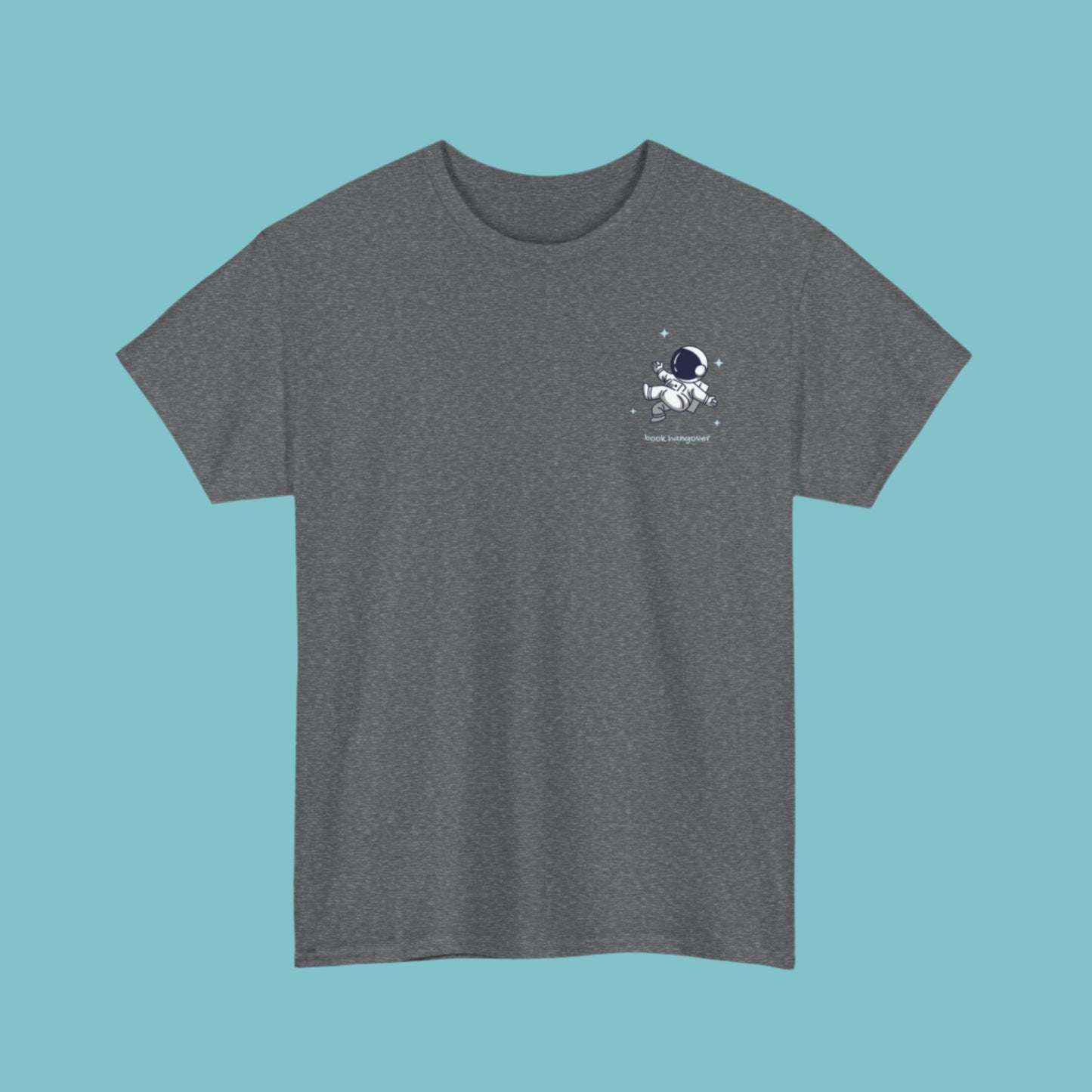 Book Hangover Protocol T-shirt