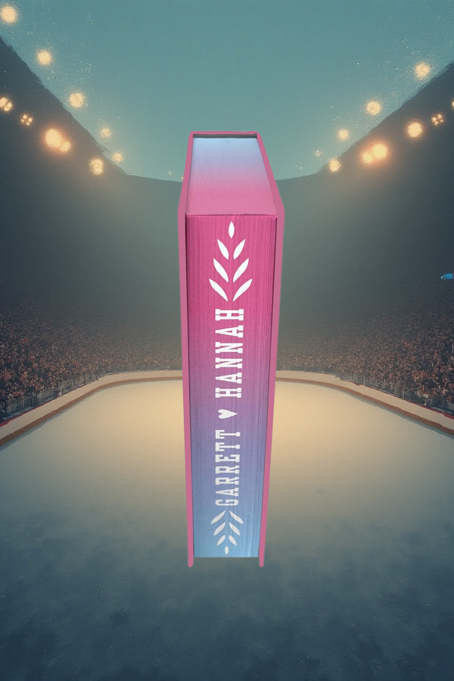 The Deal (Collector's Edition Hardback) By Elle Kennedy