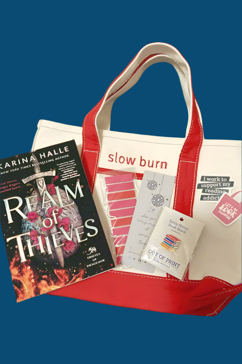 Chapter Starter Bundle