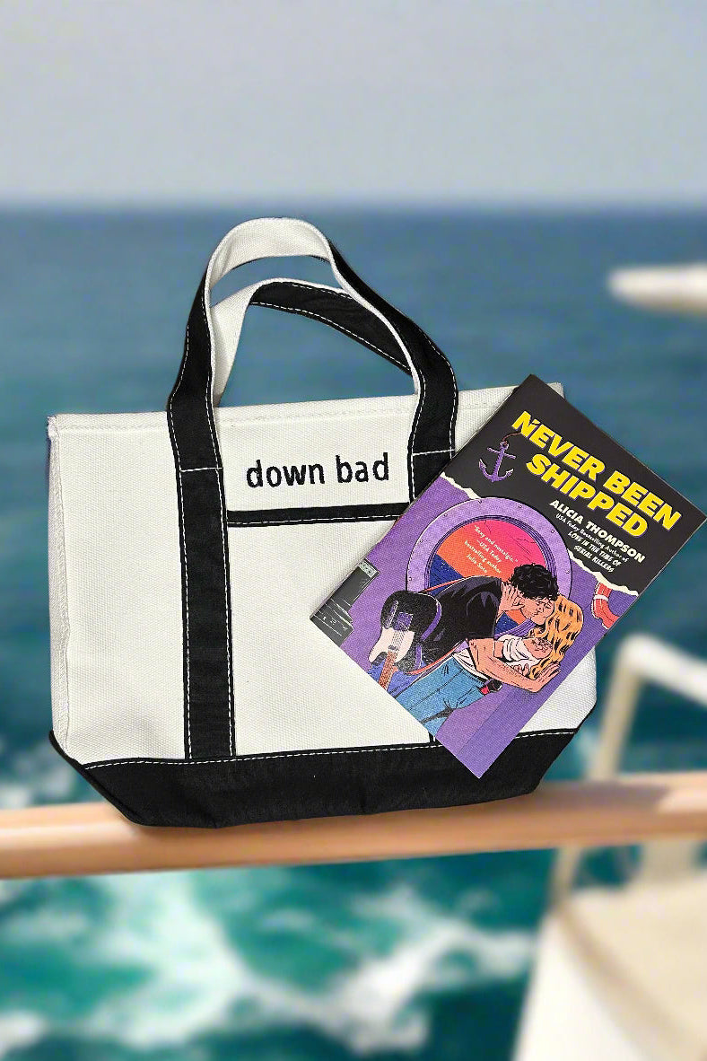 Tote-ally Bookish Bundle