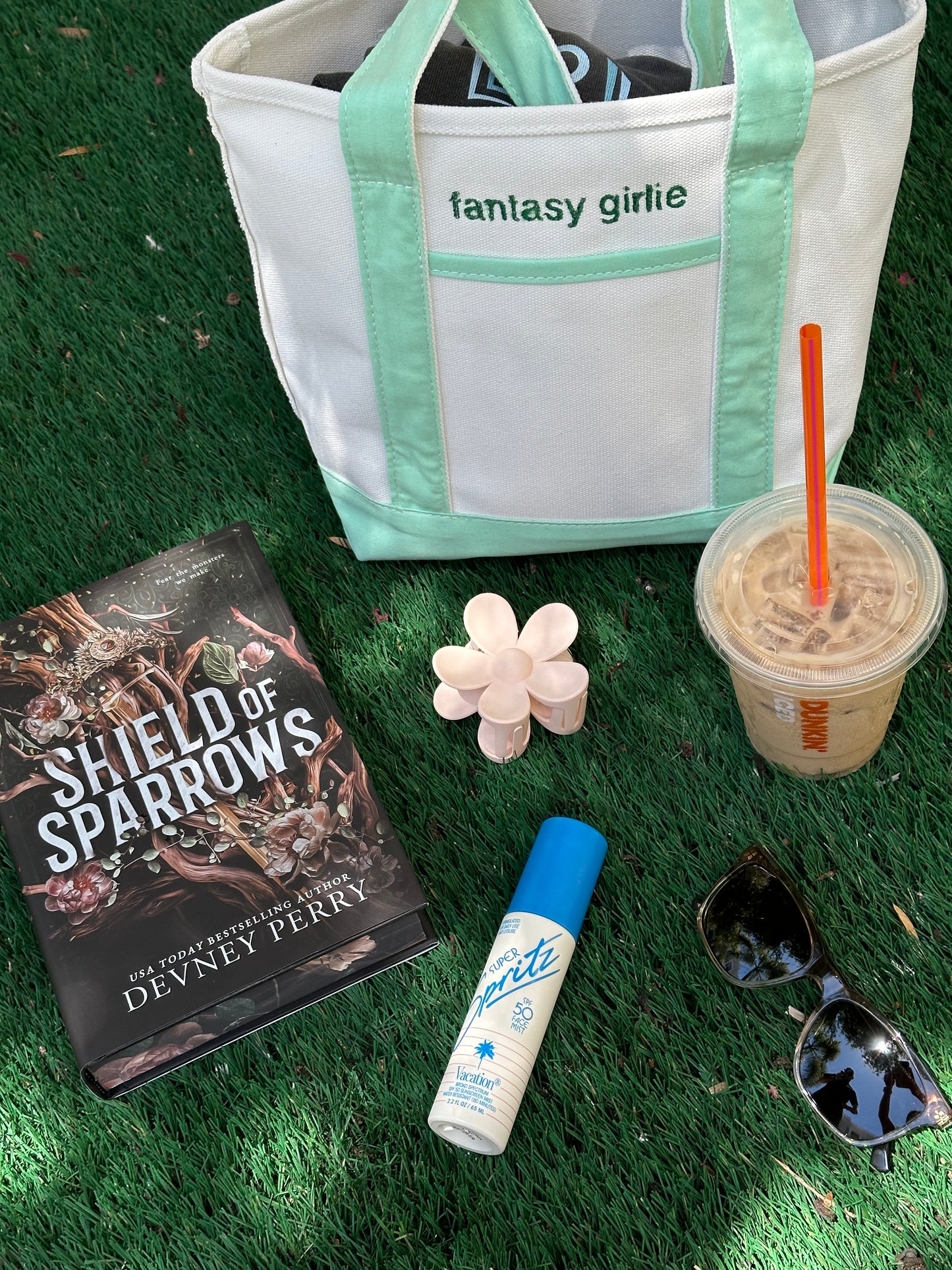 Chapter Starter Bundle