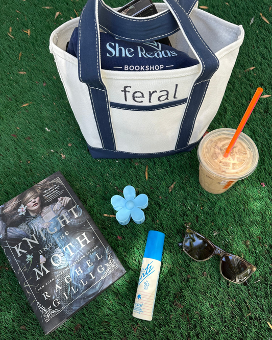 Book Bestie Bundle