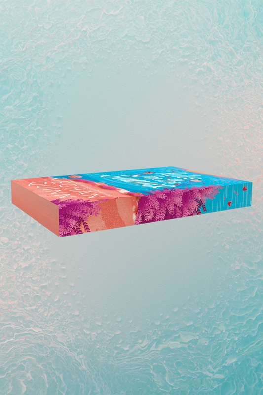 Rules for the Summer (Deluxe Edition) by Meghan Quinn