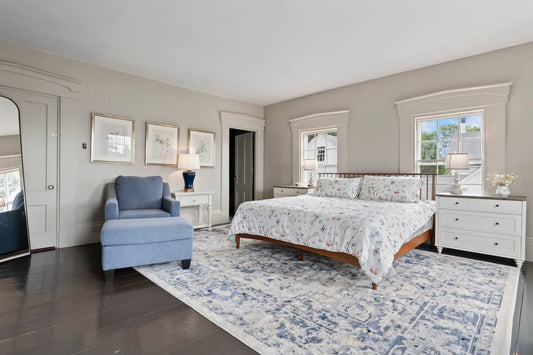 She Reads Retreat — Private Room Deposit