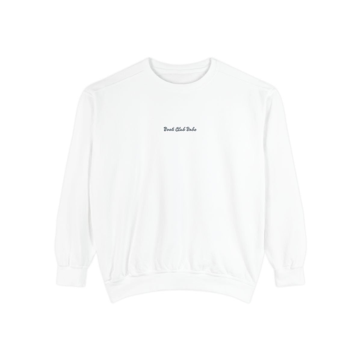 Book Club Babe Crewneck