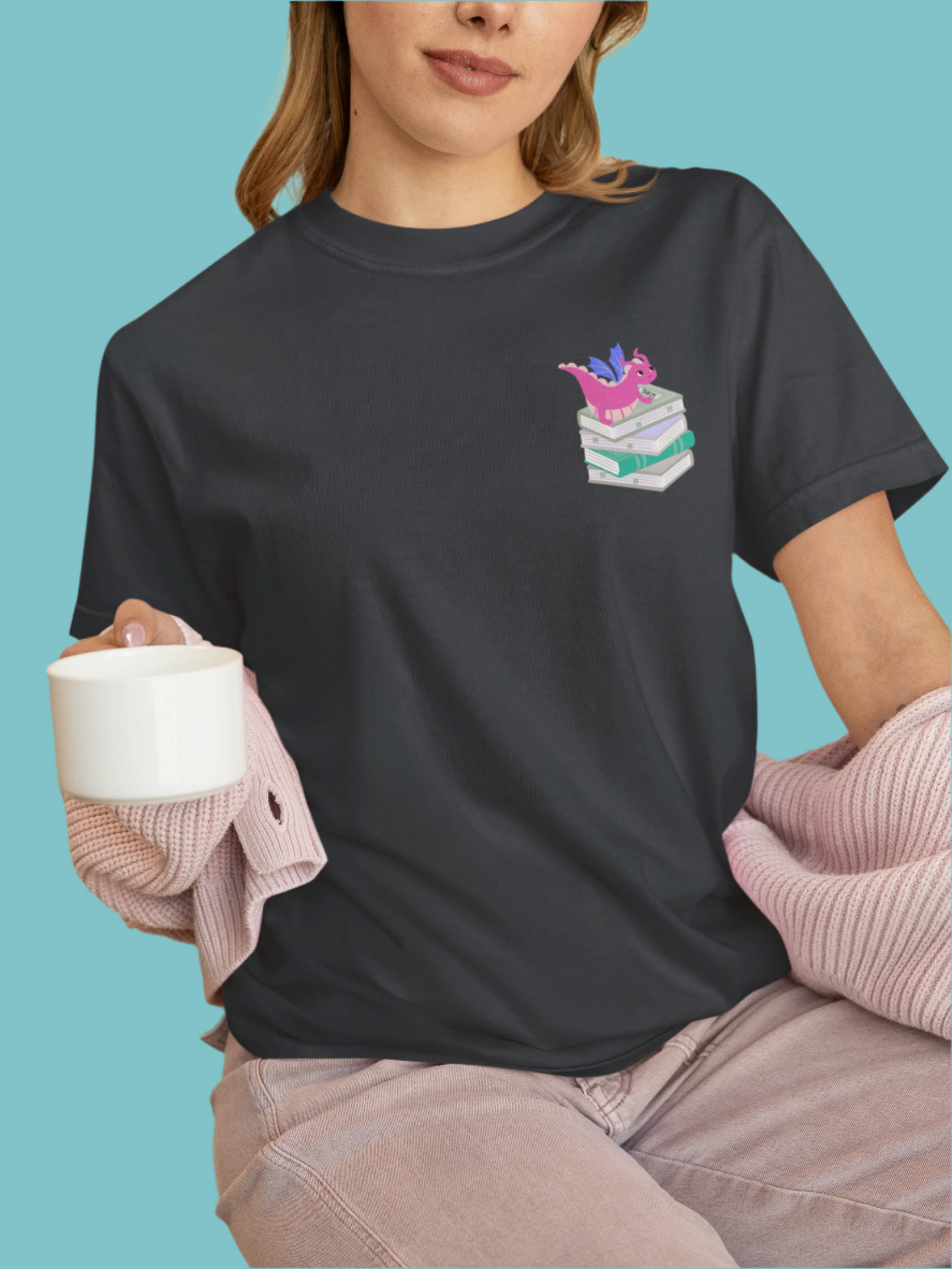 Enemies Lovers Repeat t-shirt